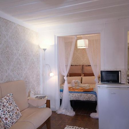 Beco Das Canas Apartment Lissabon Exterior foto