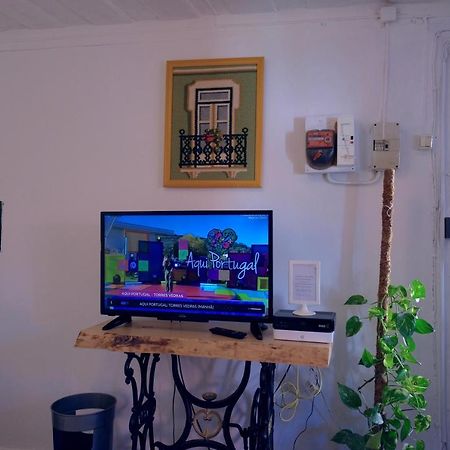 Beco Das Canas Apartment Lissabon Exterior foto