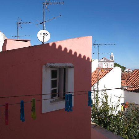 Beco Das Canas Apartment Lissabon Exterior foto