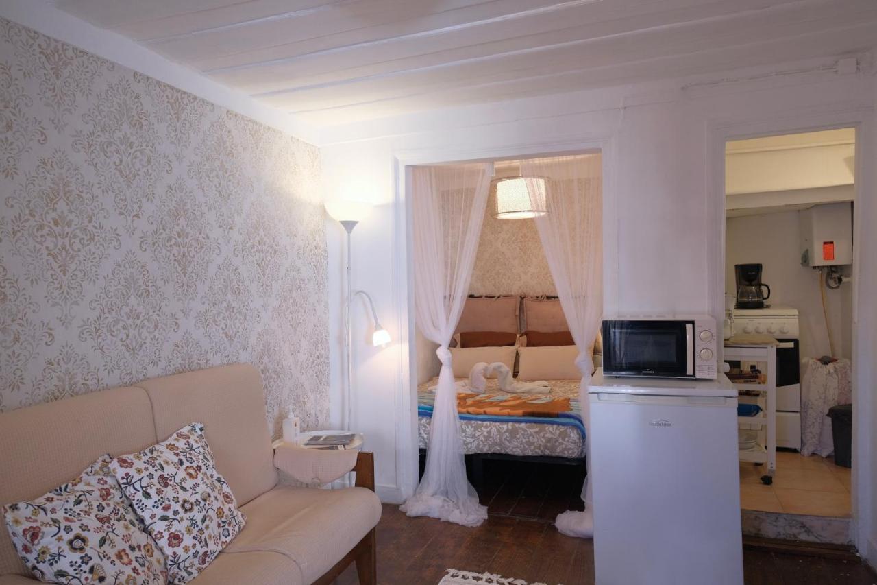 Beco Das Canas Apartment Lissabon Exterior foto