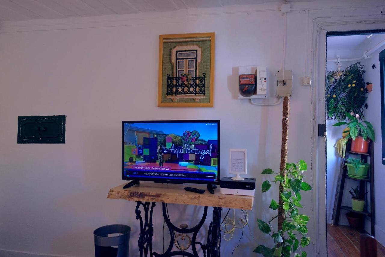 Beco Das Canas Apartment Lissabon Exterior foto