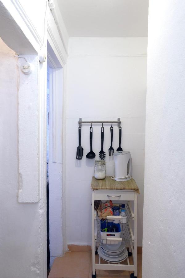 Beco Das Canas Apartment Lissabon Exterior foto