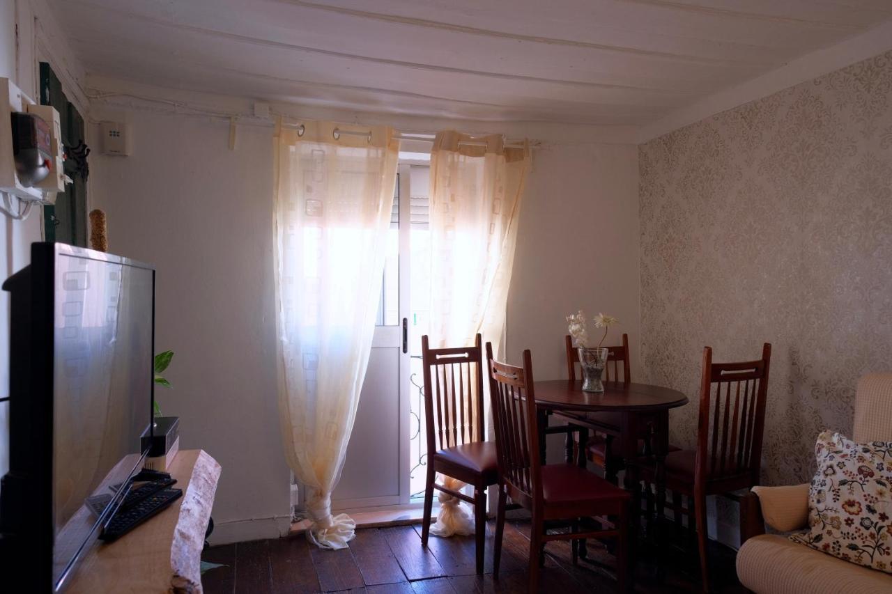 Beco Das Canas Apartment Lissabon Exterior foto