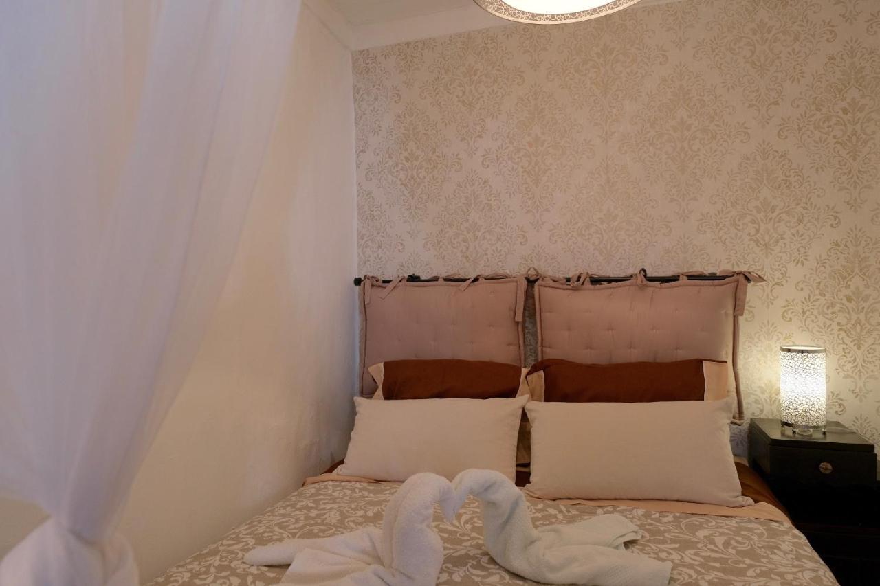 Beco Das Canas Apartment Lissabon Exterior foto
