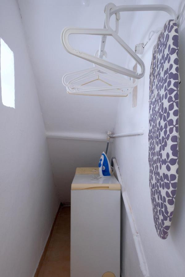 Beco Das Canas Apartment Lissabon Exterior foto