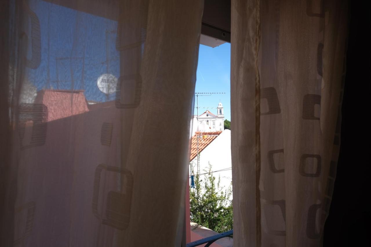 Beco Das Canas Apartment Lissabon Exterior foto