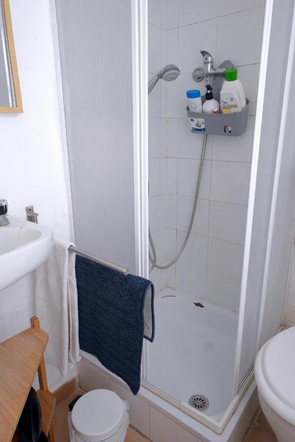 Beco Das Canas Apartment Lissabon Exterior foto