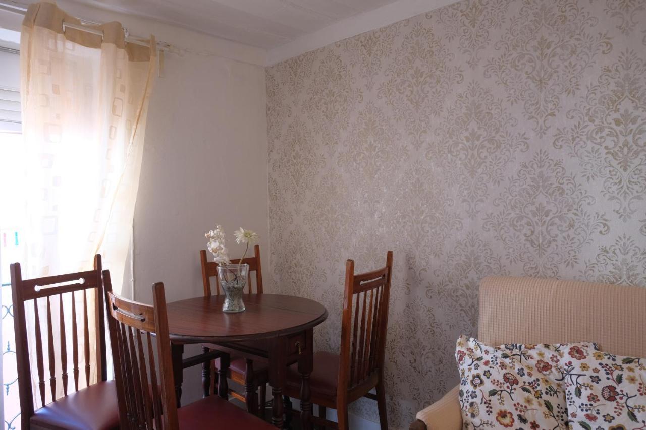 Beco Das Canas Apartment Lissabon Exterior foto