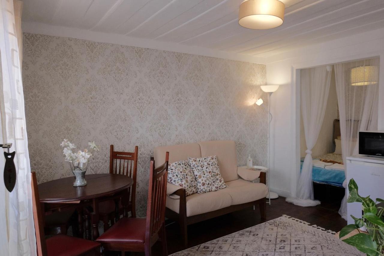 Beco Das Canas Apartment Lissabon Exterior foto
